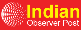 Indian observer post-News Website Portal