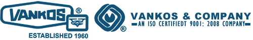 vankos website development company